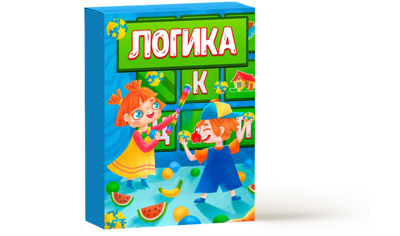 Логика в Мегатроне