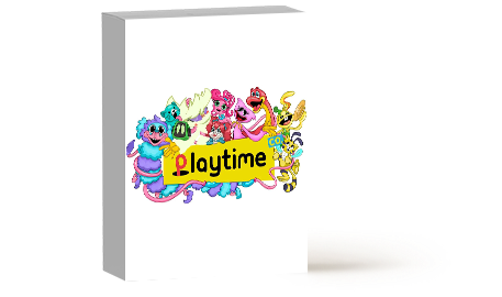 Poppy Playtime