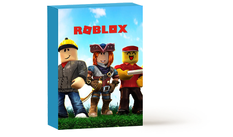 Roblox