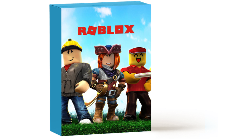 Roblox в Мегатроне